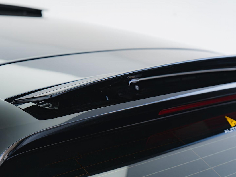 Foto do veículo PORSCHE PANAMERA 4 E-HYBRID SPORT TURISMO 2022 18.456 KM 619.000,00