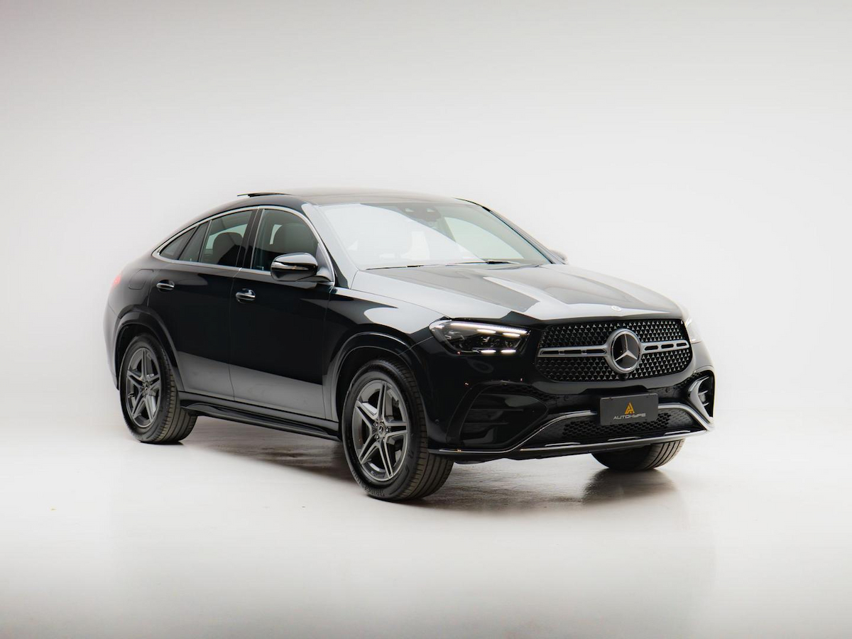 Foto do veículo MERCEDES-BENZ GLE 450  2023/2024 13.650 KM R$ 689.000,00