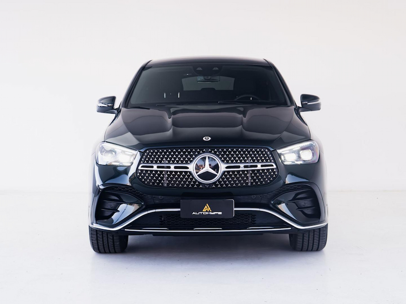 Foto do veículo MERCEDES-BENZ GLE 450  2024 13.650 KM 669.000,00