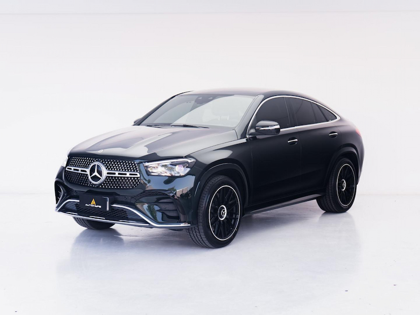 Foto do veículo MERCEDES-BENZ GLE 450  2024 13.650 KM 669.000,00