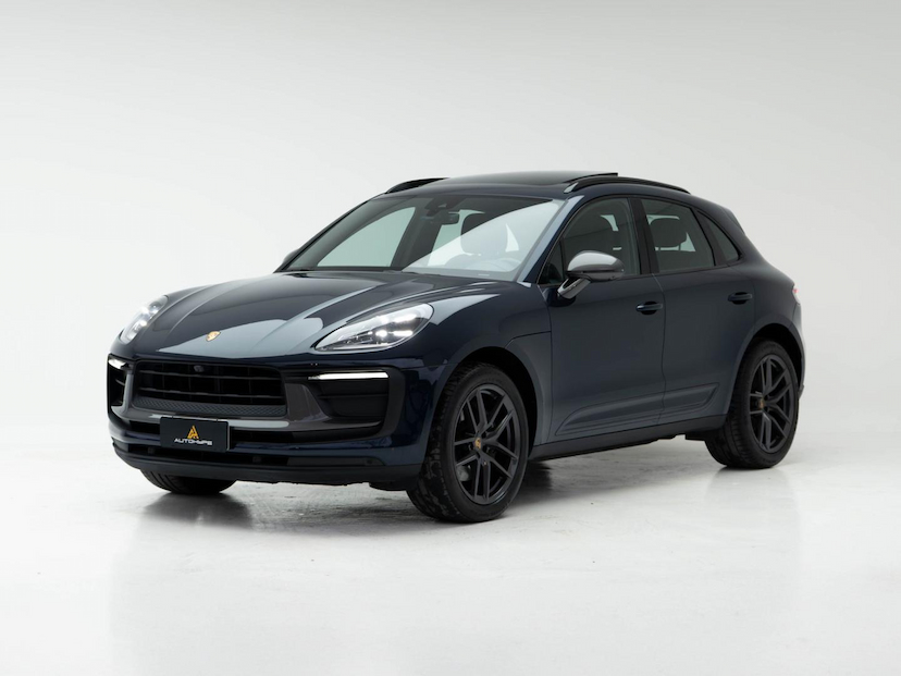 Foto do veículo PORSCHE MACAN T 2022 36.011 KM 429.000,00