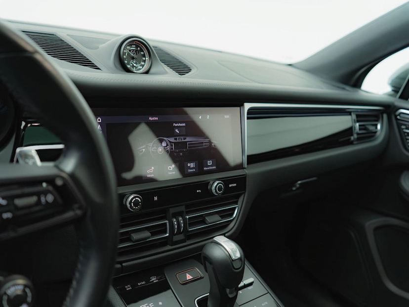Foto do veículo PORSCHE MACAN T 2022 36.011 KM 429.000,00