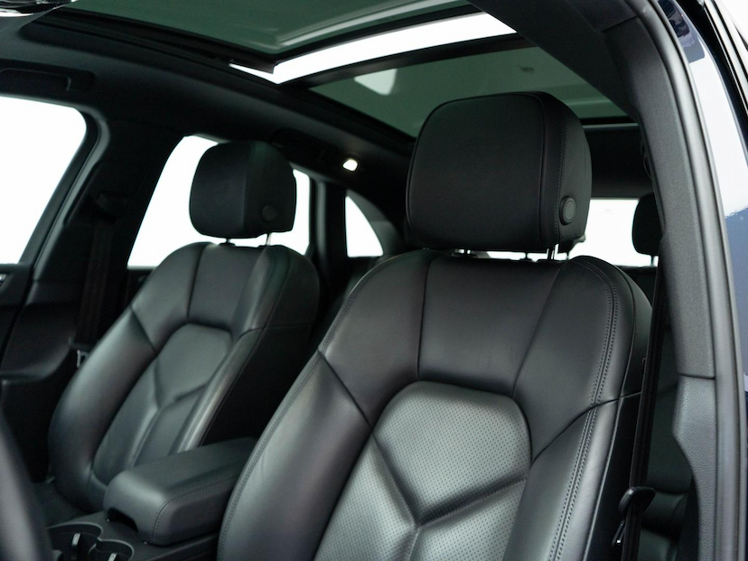 Foto do veículo PORSCHE MACAN T 2022 36.011 KM 429.000,00