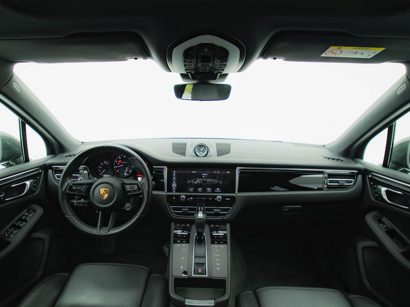 Foto do veículo PORSCHE MACAN T 2022 36.011 KM 429.000,00