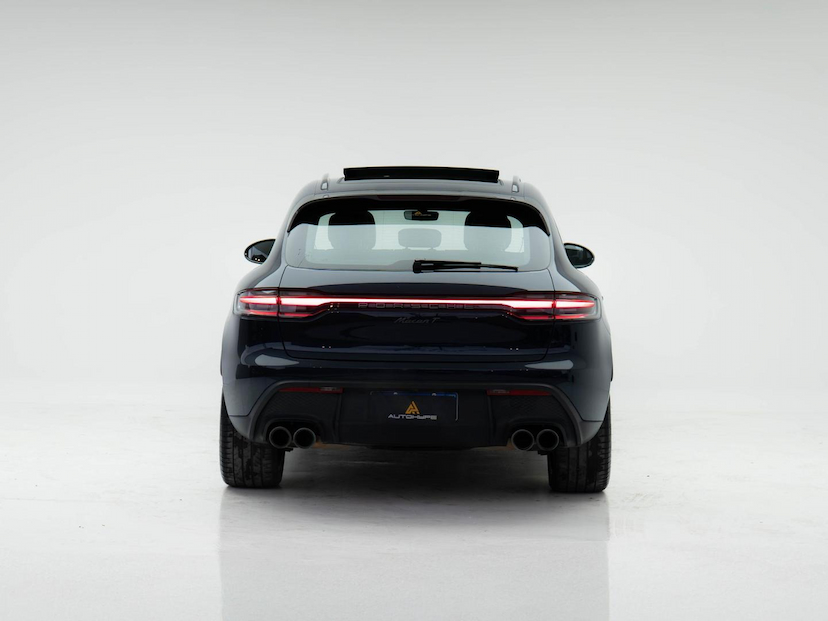 Foto do veículo PORSCHE MACAN T 2022 36.011 KM 429.000,00