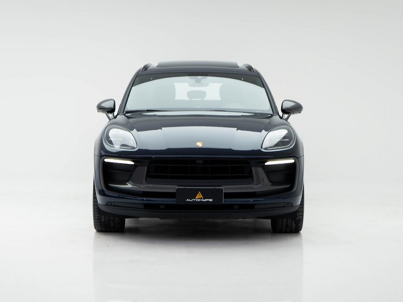 Foto do veículo PORSCHE MACAN T 2022 36.011 KM 429.000,00