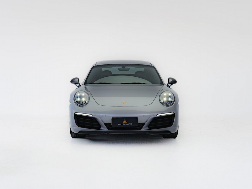 Foto do veículo PORSCHE 911  CARRERA T 2019 49.800 KM 539.000,00