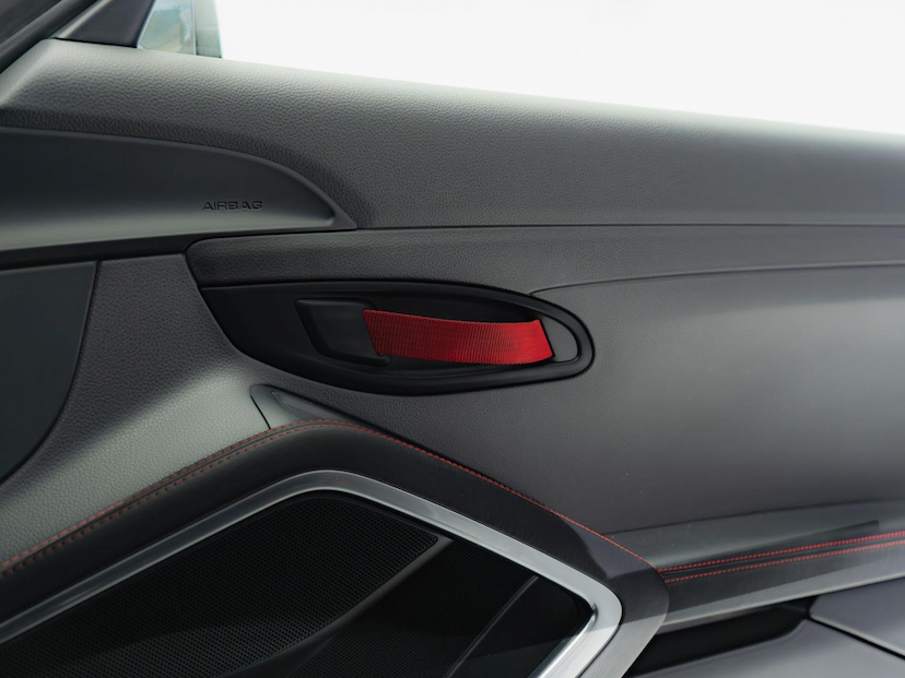 Foto do veículo PORSCHE 911  CARRERA T 2019 49.800 KM 539.000,00