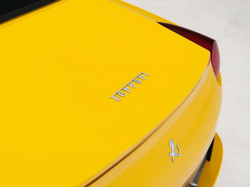 Foto do veículo FERRARI CALIFORNIA  2014 25.948 KM 1.690.000,00