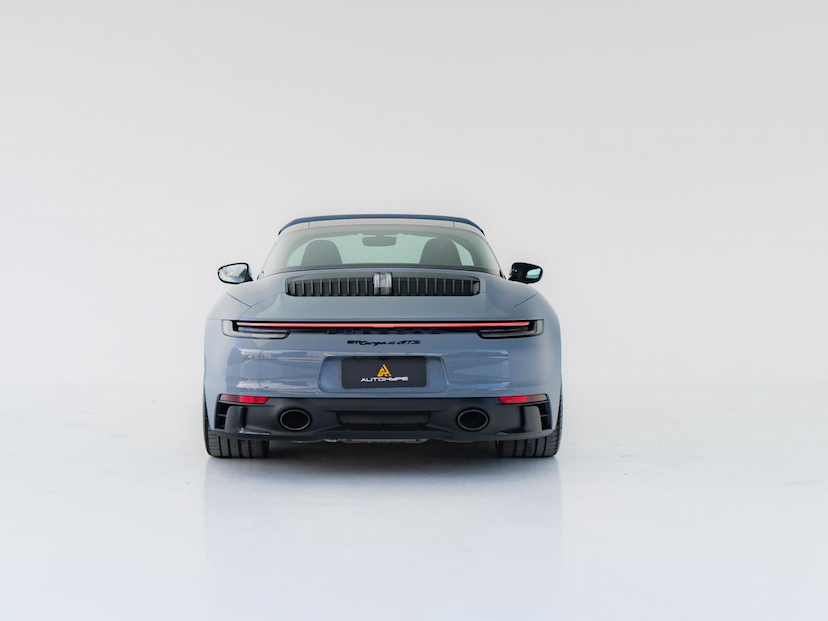Foto do veículo PORSCHE 911 TARGA 4 GTS 2023 1.482 KM 1.199.000,00