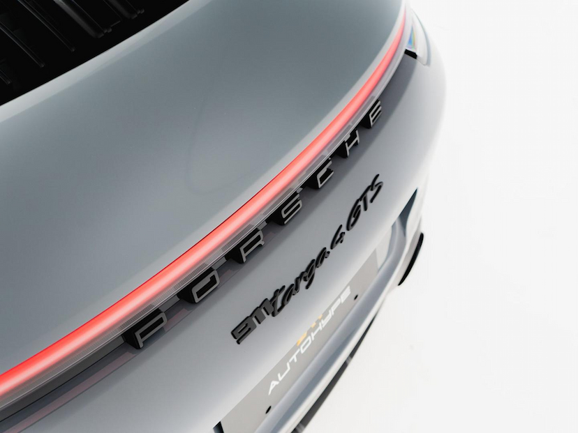 Foto do veículo PORSCHE 911 TARGA 4 GTS 2023 1.482 KM 1.199.000,00