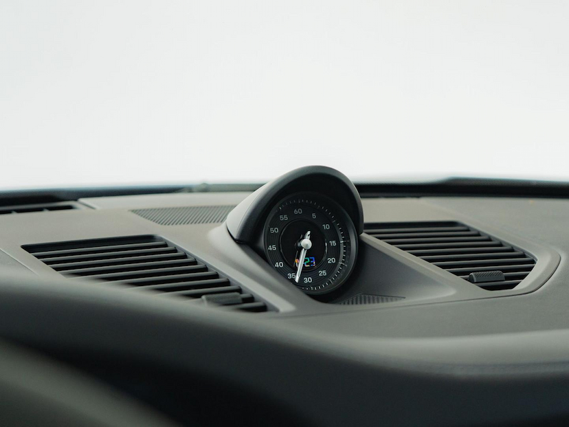 Foto do veículo PORSCHE 911 TARGA 4 GTS 2023 1.482 KM 1.199.000,00
