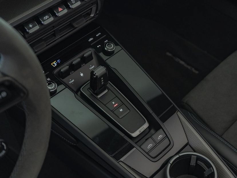 Foto do veículo PORSCHE 911 TARGA 4 GTS 2023 1.482 KM 1.199.000,00