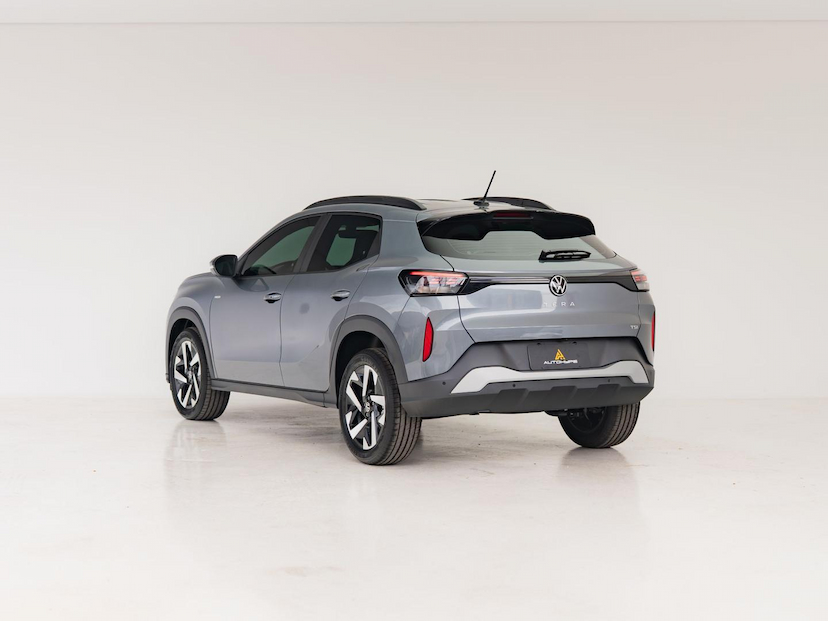 Foto do veículo VOLKSWAGEN TERA  HIGH 1.0 170 TSI FLEX 5P AUT. 2026 70 KM 139.000,00