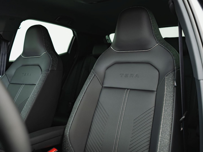 Foto do veículo VOLKSWAGEN TERA  HIGH 1.0 170 TSI FLEX 5P AUT. 2026 70 KM 139.000,00