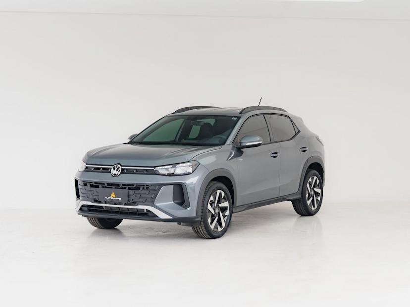 Foto do veículo VOLKSWAGEN TERA  HIGH 1.0 170 TSI FLEX 5P AUT. 2026 70 KM 139.000,00
