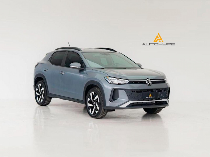 Foto do veículo VOLKSWAGEN TERA  HIGH 1.0 170 TSI FLEX 5P AUT. 2026 70 KM 139.000,00