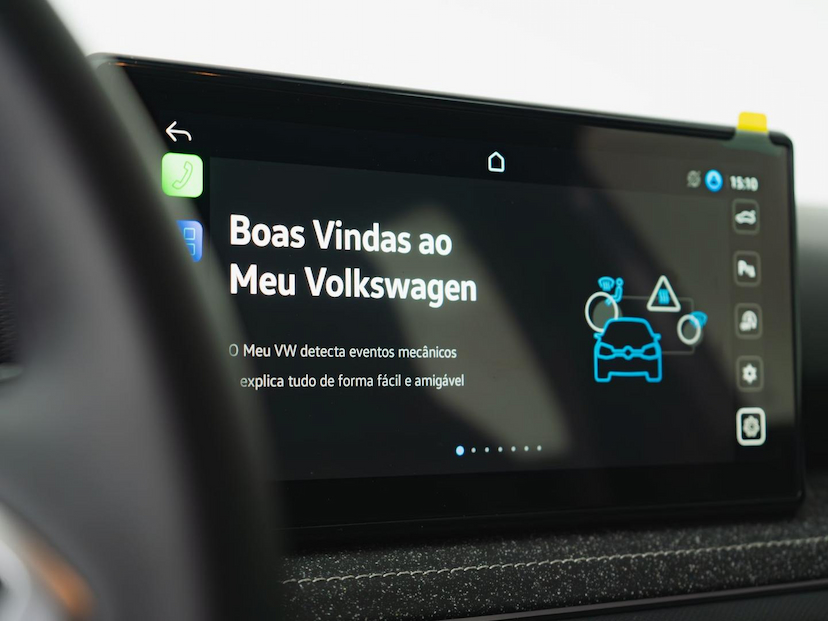 Foto do veículo VOLKSWAGEN TERA  HIGH 1.0 170 TSI FLEX 5P AUT. 2026 70 KM 139.000,00