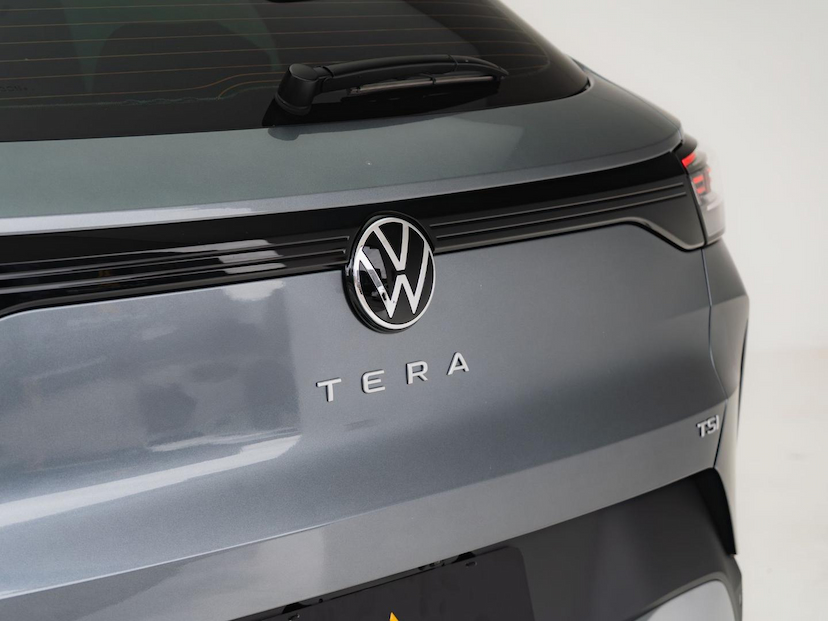 Foto do veículo VOLKSWAGEN TERA  HIGH 1.0 170 TSI FLEX 5P AUT. 2026 70 KM 139.000,00
