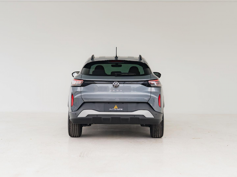 Foto do veículo VOLKSWAGEN TERA  HIGH 1.0 170 TSI FLEX 5P AUT. 2026 70 KM 139.000,00