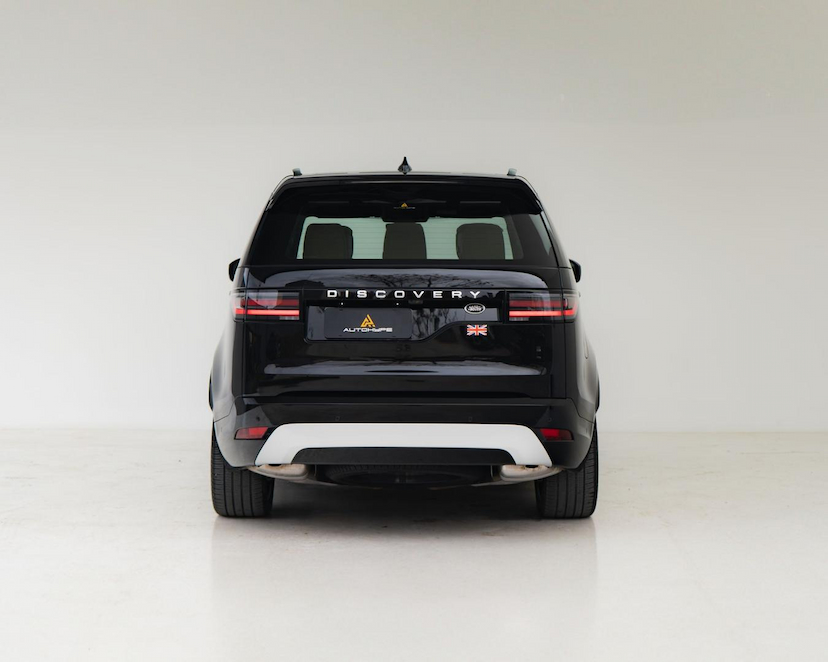 Foto do veículo LAND ROVER DISCOVERY DISC D300 LE 2023 24.265 KM 519.000,00