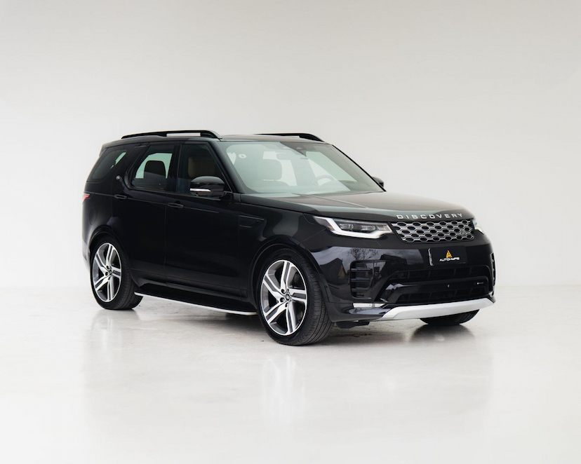 Foto do veículo LAND ROVER DISCOVERY DISC D300 LE 2023 24.265 KM 519.000,00