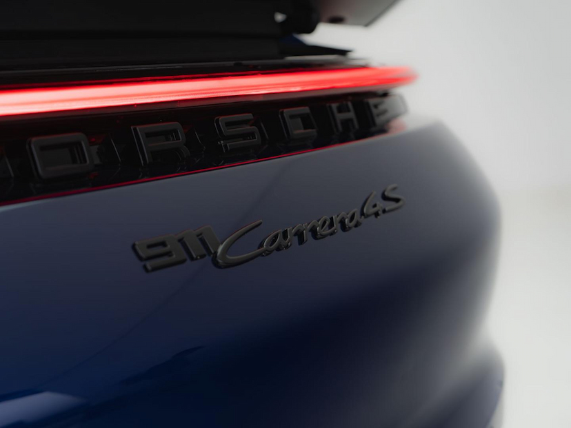 Foto do veículo PORSCHE 911  CARRERA4S 2020 15.130 KM 729.000,00