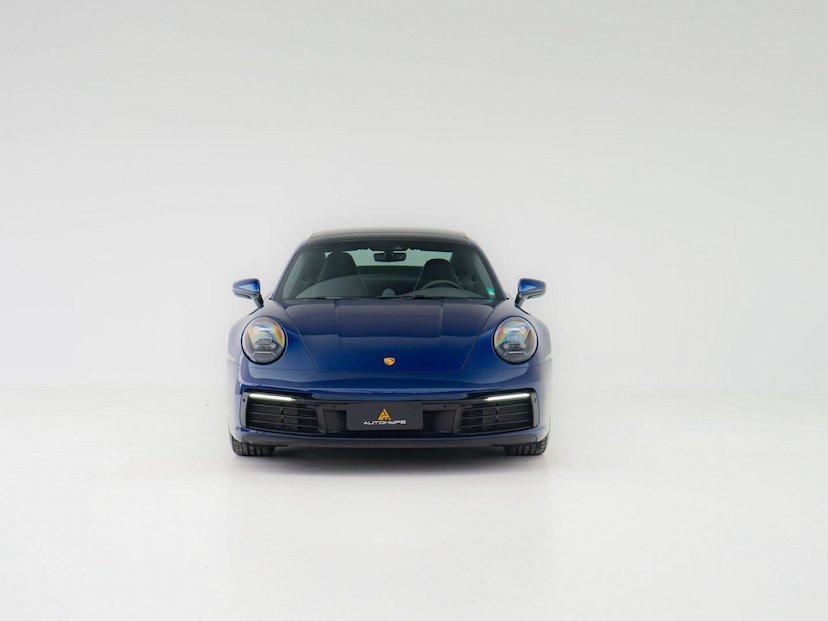 Foto do veículo PORSCHE 911  CARRERA4S 2020 15.130 KM 729.000,00