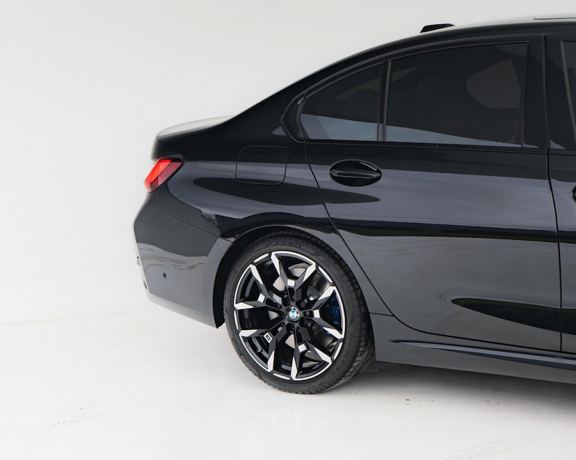 Foto do veículo BMW 320I  M SPORT FLEX 2025 4.258 KM 339.000,00