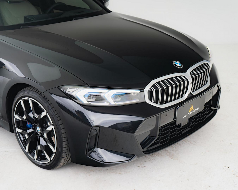 Foto do veículo BMW 320I  M SPORT FLEX 2025 4.258 KM 339.000,00