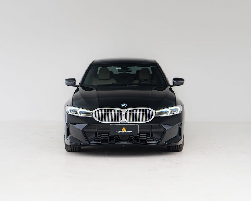 Foto do veículo BMW 320I  M SPORT FLEX 2025 4.258 KM 339.000,00