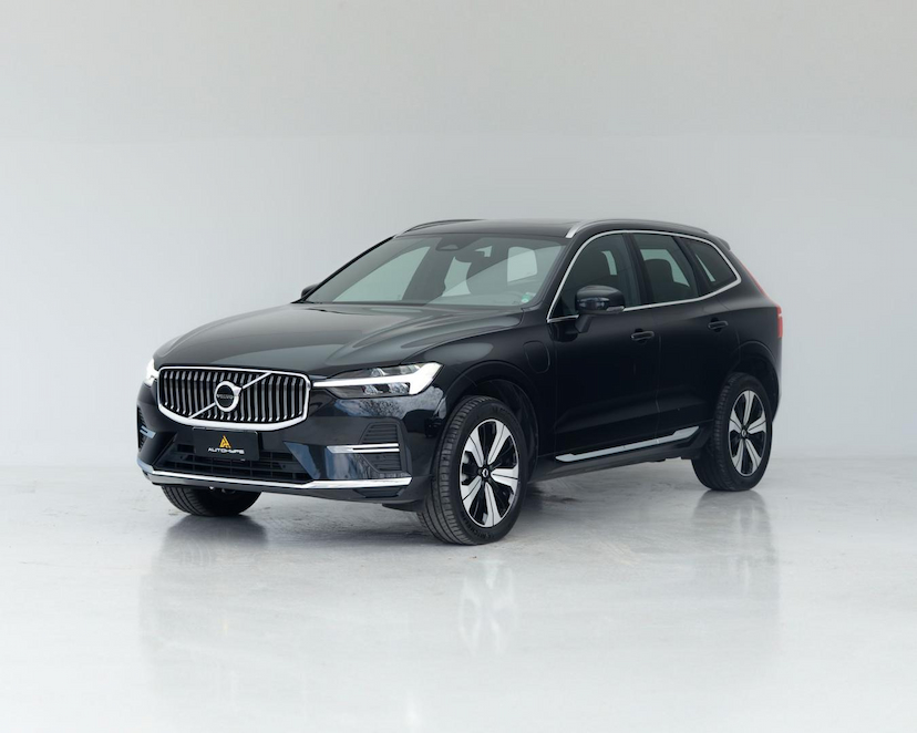 Foto do veículo VOLVO XC60  T8 PLUS 2024 20.458 KM 329.000,00