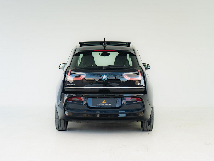 Foto do veículo BMW I3  BEV 120AH 2022 19.762 KM 146.900,00