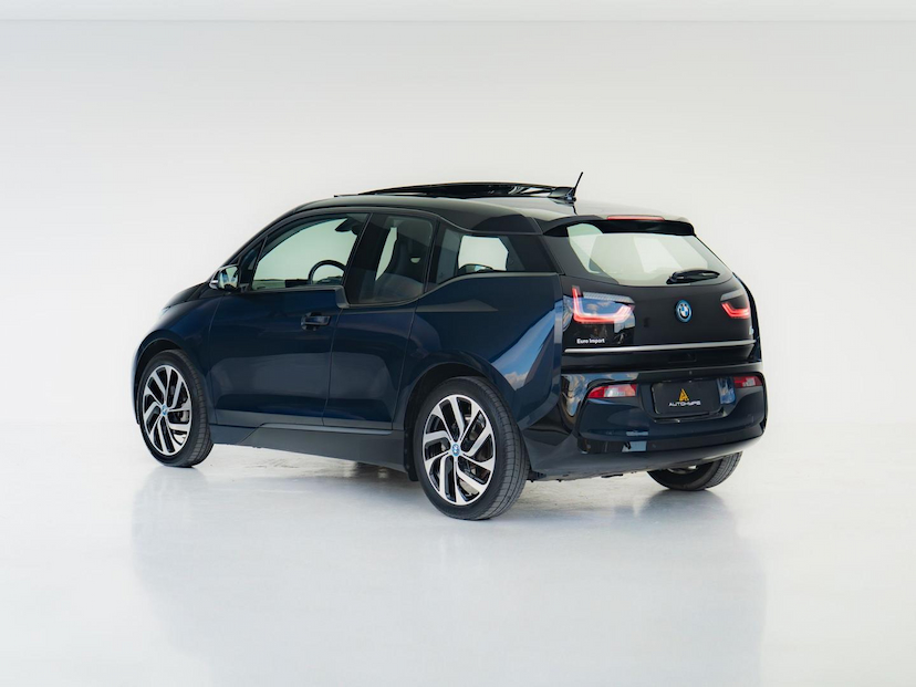 Foto do veículo BMW I3  BEV 120AH 2022 19.762 KM 146.900,00