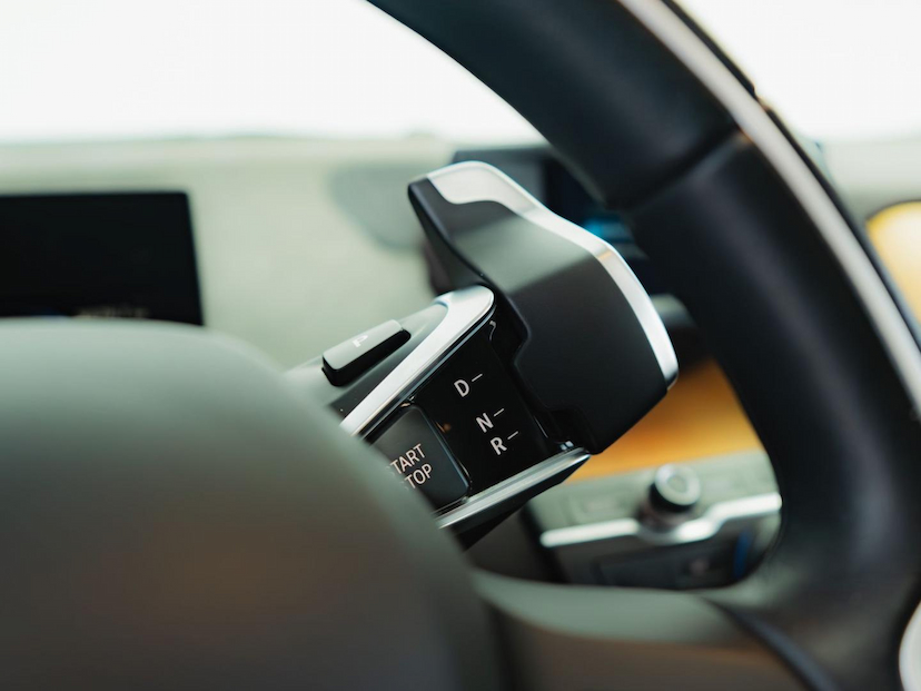 Foto do veículo BMW I3  BEV 120AH 2022 19.762 KM 146.900,00