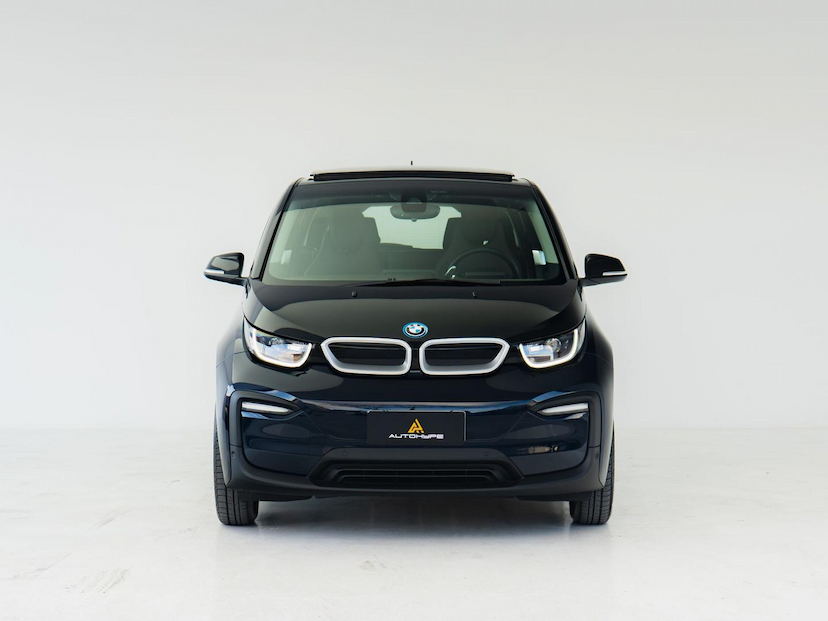Foto do veículo BMW I3  BEV 120AH 2022 19.762 KM 146.900,00