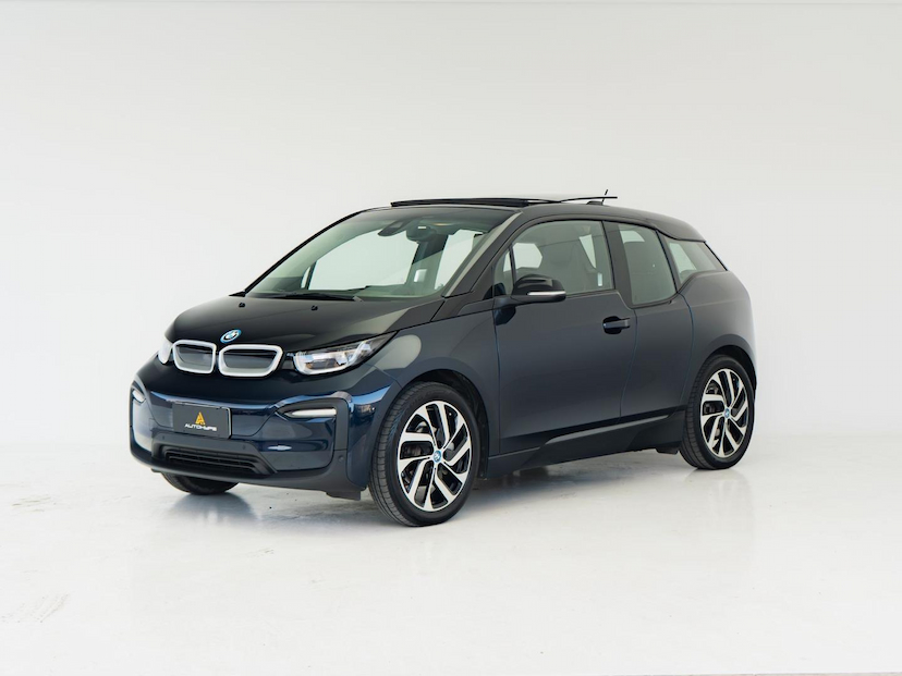 Foto do veículo BMW I3  BEV 120AH 2022 19.762 KM 146.900,00