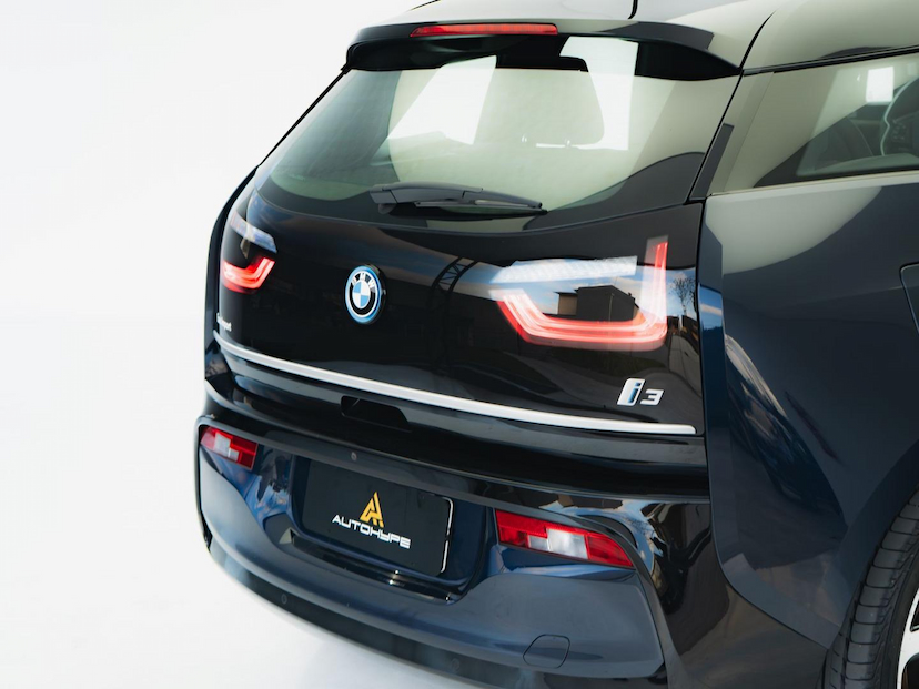 Foto do veículo BMW I3  BEV 120AH 2022 19.762 KM 146.900,00