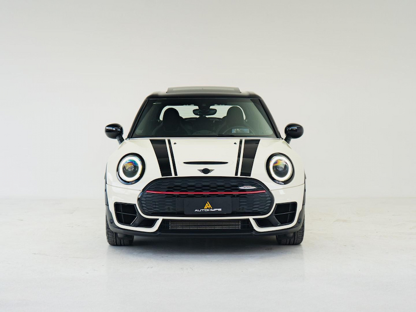 Foto do veículo MINI JOHN COOPER WORKS CLUBMAN ALL 4 JCW 2022 30.010 KM 229.000,00