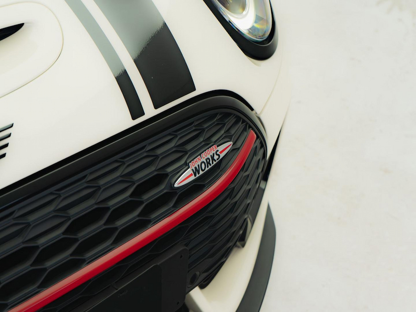 Foto do veículo MINI JOHN COOPER WORKS CLUBMAN ALL 4 JCW 2022 30.010 KM 229.000,00