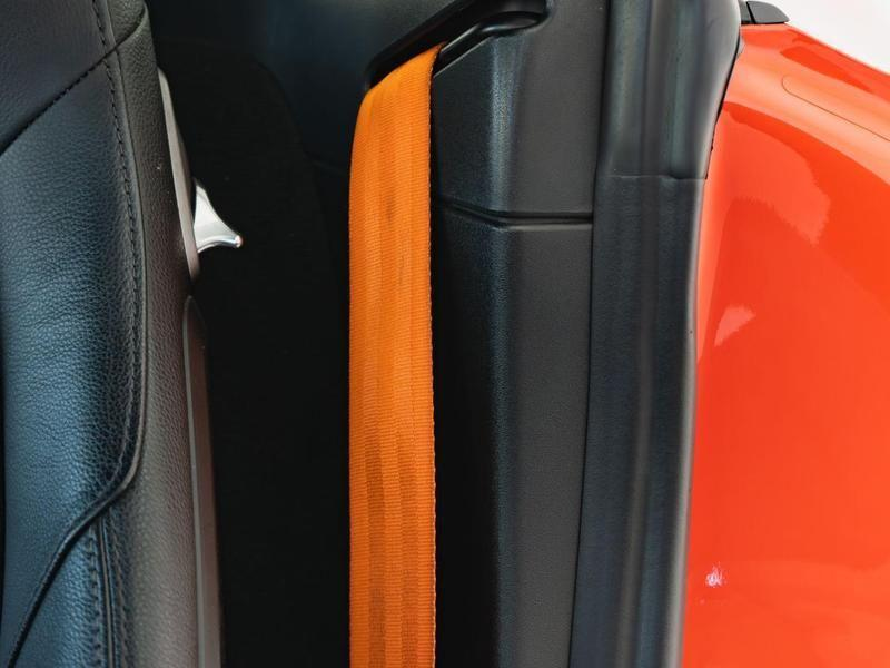 Foto do veículo PORSCHE 718 CAYMAN 2018 40.000 KM 399.000,00
