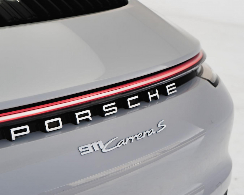 Foto do veículo PORSCHE 911 CARRERA S CABRIO 2023 5.082 KM 990.000,00