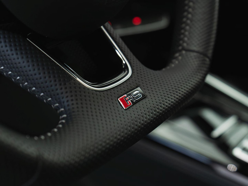 Foto do veículo AUDI RS4  AV 2.9TFSI 2021 30.625 KM 499.000,00