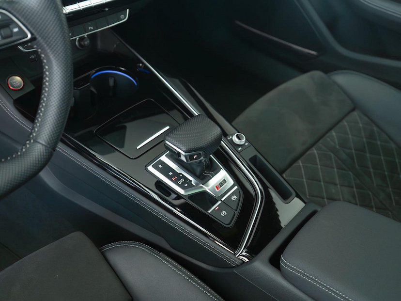 Foto do veículo AUDI RS4  AV 2.9TFSI 2021 30.625 KM 499.000,00