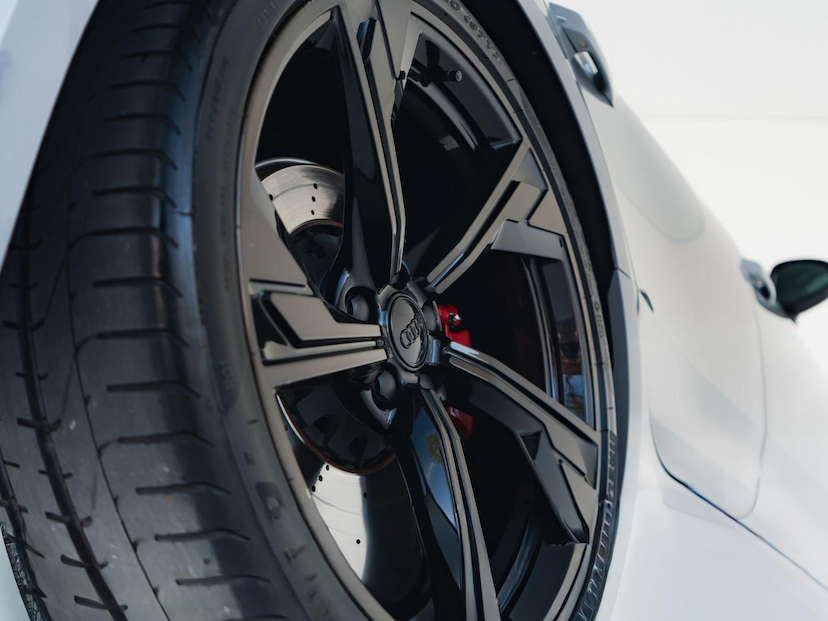 Foto do veículo AUDI RS4  AV 2.9TFSI 2021 30.625 KM 499.000,00