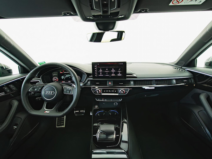 Foto do veículo AUDI RS4  AV 2.9TFSI 2021 30.625 KM 499.000,00