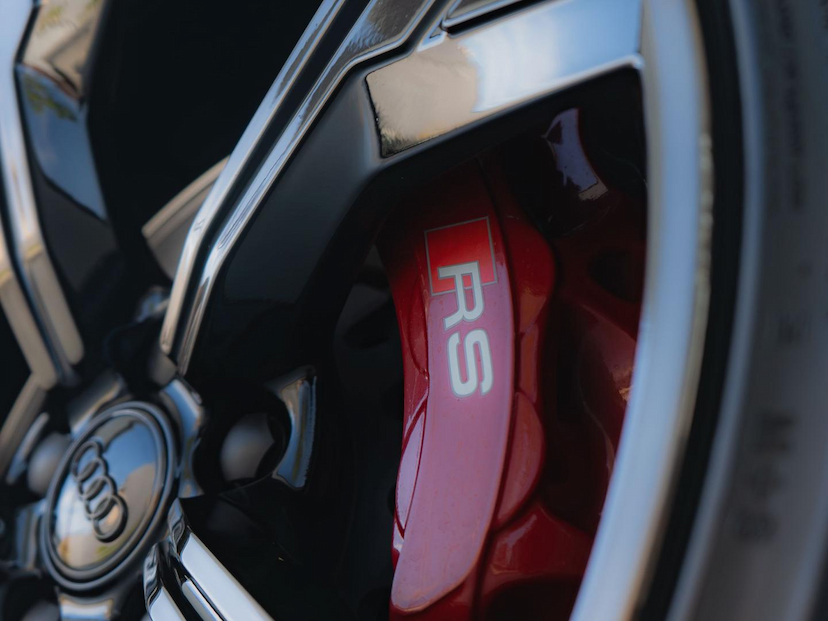 Foto do veículo AUDI RS4  AV 2.9TFSI 2021 30.625 KM 499.000,00