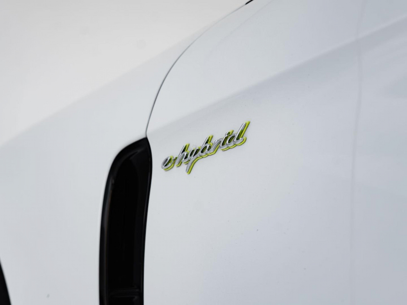 Foto do veículo PORSCHE PANAMERA 4 E-HYBRID 2018 18.785 KM 499.000,00