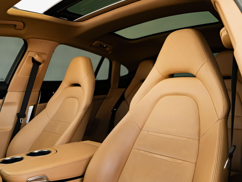 Foto do veículo PORSCHE PANAMERA 4 E-HYBRID 2018 18.785 KM 499.000,00