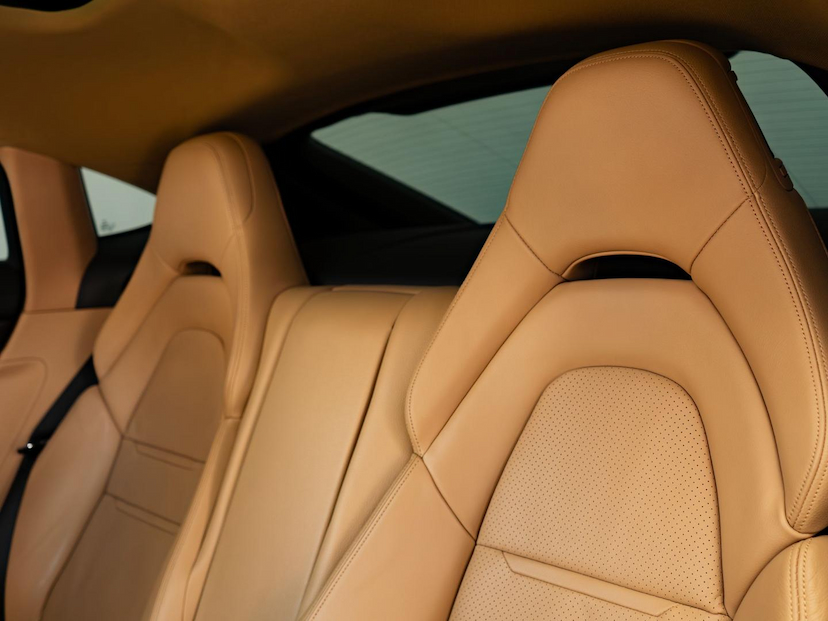 Foto do veículo PORSCHE PANAMERA 4 E-HYBRID 2018 18.785 KM 499.000,00